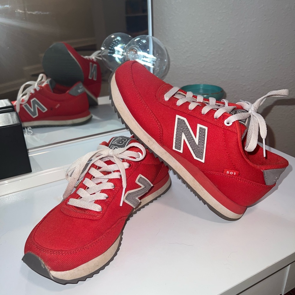 New Balance Sneakers